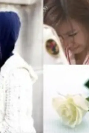 ปกนิยาย [SF: SNSD] กุหลาบขาว [Tiffany x Jessica Ft.Taeyeon] (Yuri)