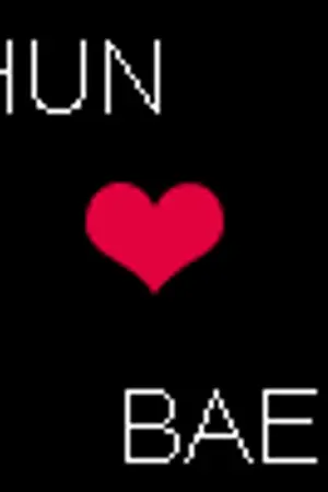 ปกนิยาย ❀ JUST TOY . [EXO HUNBAEK]