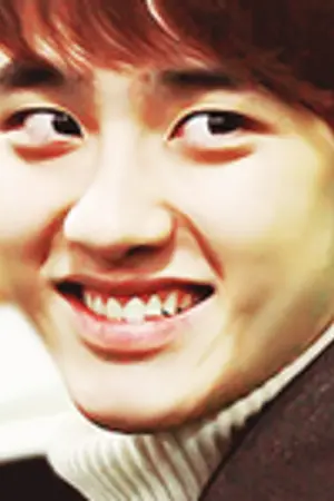 ปกนิยาย ♂ My Little Child l EXO BAEKSOO