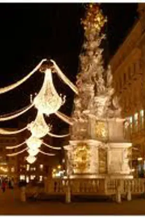 ปกนิยาย ออสเตรีย Austria