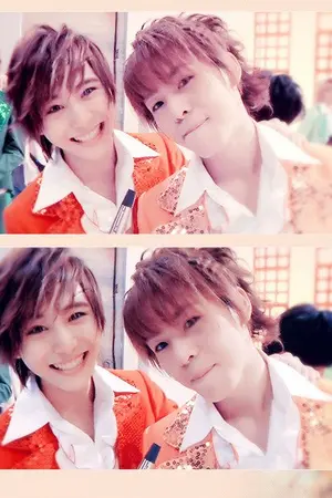 ปกนิยาย Star Time แสงสว่างแห่งรัก