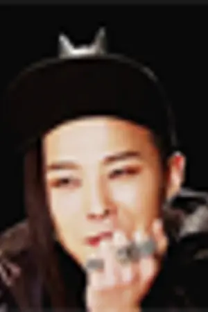 ปกนิยาย hotel room service : yg shortfic