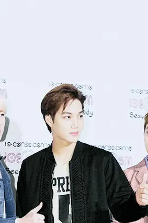 ปกนิยาย [fic exo] △photograph▽ kai.do.sehun