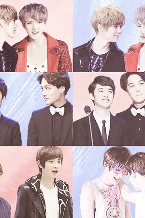 ปกนิยาย [EXO] REMEMBER ME  ::KAID.O::