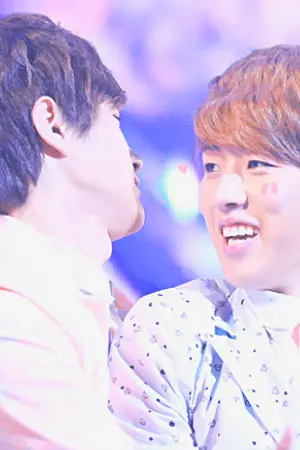 ปกนิยาย (infinite) ` Short Fiction ★ myungyeol