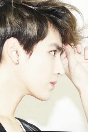 ปกนิยาย E N D (Exo Sf) Vampire อาฮ่ะ...ผี!