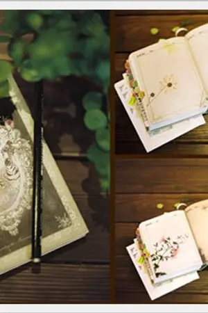 ปกนิยาย พระคลังเรื่องสั้น BY Soul_Eyes