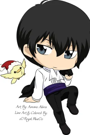 ปกนิยาย fic TimeMin(ธามมิณทร์) *ยังคิดชื่อเรื่องไม่ออก*