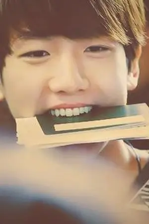 ปกนิยาย [EXO] Twohearts (KrisBaekChan ft.Luhan)