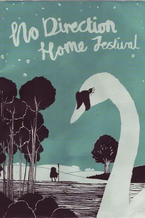 ปกนิยาย Directionless [Exo,Snsd]