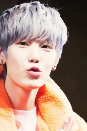 ปกนิยาย [Fic B.A.P] It's my FROG กบกูใครอย่าแตะ !  | DAELO