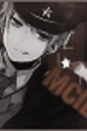 ปกนิยาย Mågic Codә ID Ðream ½