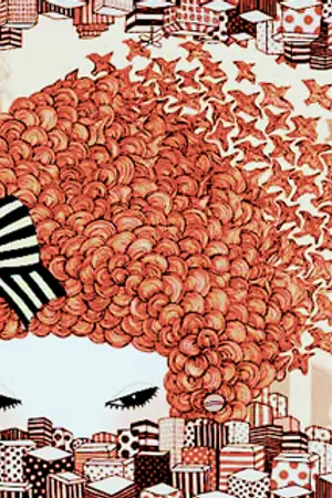 ปกนิยาย [FIC BTOB] In your eyes (Yaoi)