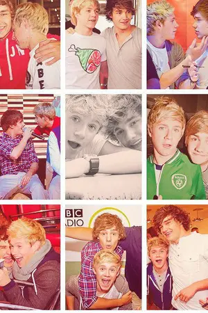 ปกนิยาย [FIC]One Direction  รักแบบไหน  ถึงใช่นาย