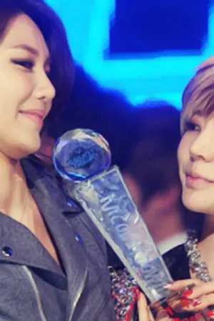 ปกนิยาย [Shot-Fic : SNSD] ::+:: Love Me As Much As You Can [Yuri]