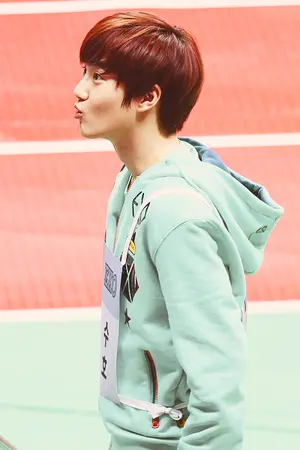 ปกนิยาย [Fic-EXO & etc.] Wolf or Rabbit?