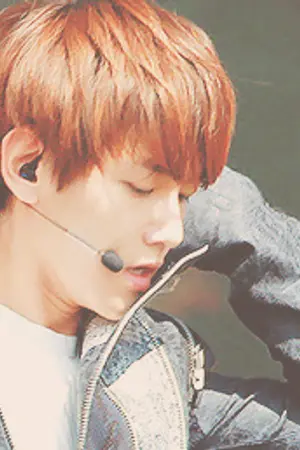 ปกนิยาย ❤ b l u e b l oom' (sf exo)