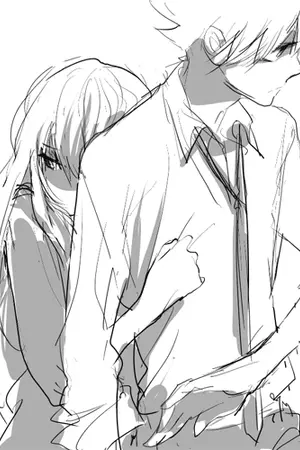 ปกนิยาย [Fic Reborn] Lie story,Real [2795]