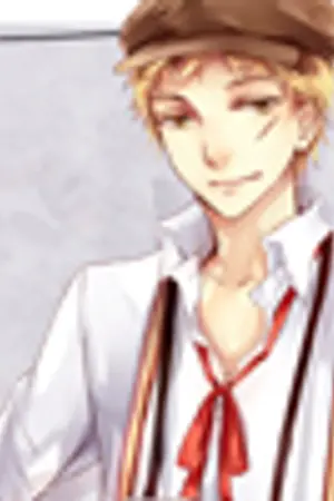 ปกนิยาย Berry free Label☆