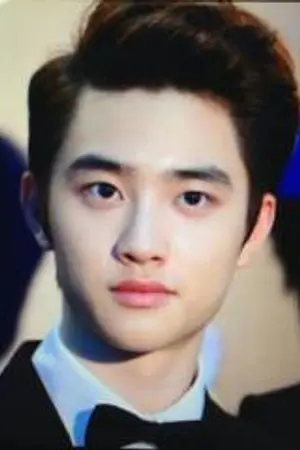 ปกนิยาย [Fic Exo] All x D.O. [kaido/chansoo/hundo etc.]