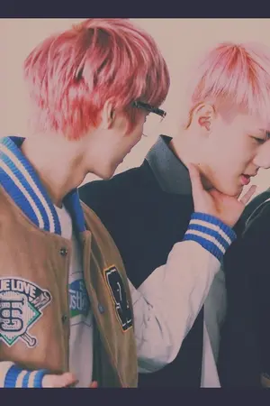 ปกนิยาย [EXO-FIC]  เด็ก  Art  ติส :: {SEHUN X LUHAN}