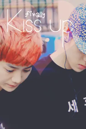 ปกนิยาย [EXO-FIC] HUBBY BABe. {SEHUN X LUHAN}