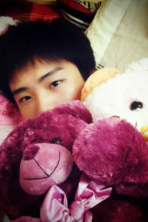 ปกนิยาย Music