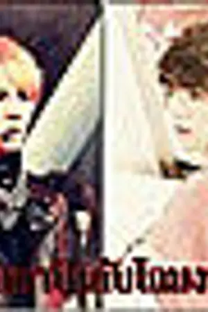 ปกนิยาย Fic EXO ** Wolf หมาป่ากับโฉมงาม ** HunHan ft.EXO