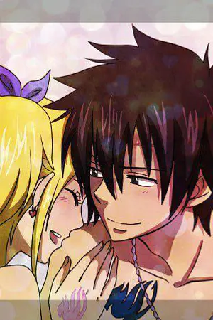 ปกนิยาย [Fic Fairy Tail]Superstar's Girlfriend รู้ไว้ซะ คนนี้แฟนผม