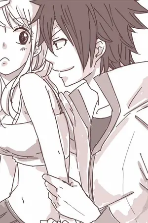 ปกนิยาย [Fic Fairy Tail] Chaotic Love รักวุ่นๆกับคุณครูที่รัก