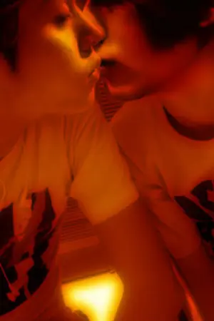 ปกนิยาย [FIC JUNSEUNG]  GESTATE 