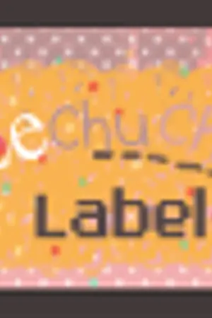 ปกนิยาย Le Chuchu Label'