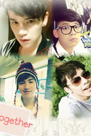 ปกนิยาย [Fic AF8] Hate Love... ผมเกลียดความรัก!!! [TaoKacha]