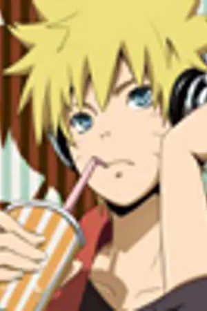 ปกนิยาย [ Fic naruto ] Forever ปฏิหารย์...รักนิรันด์ (Y)aoi