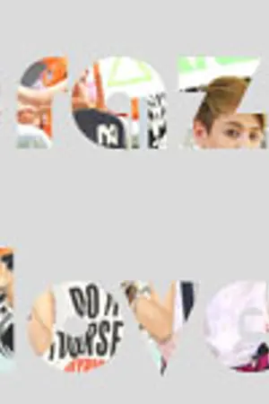 ปกนิยาย :: Crazy love :: [beast&4minute&snsd&2pm]