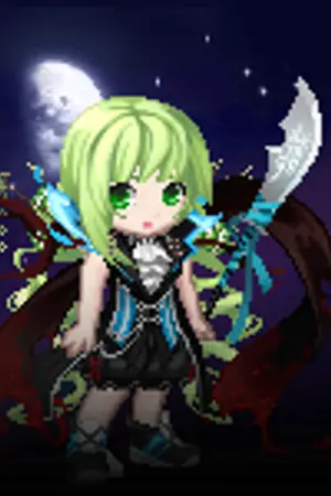 ปกนิยาย _sludquinn's storage