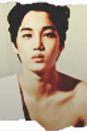ปกนิยาย (EXO-KAISOO) Anterograde Tomorrow.  -ฟิคแปล-