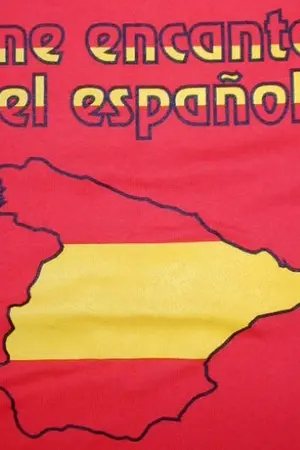 ปกนิยาย ภาษาสเปน ง่ายนิดเดียว! :D