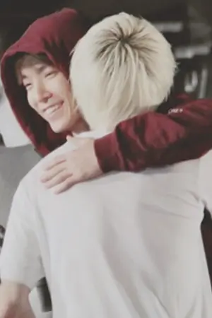 ปกนิยาย - shot fic - HAEEUN love never ends ♡