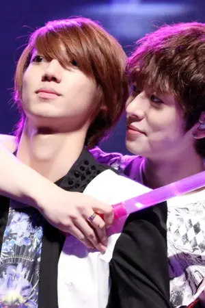 ปกนิยาย BOYFRIND  *-* ค่ำคืนที่แสนร้อน *-*