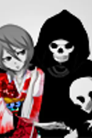 ปกนิยาย - kimi ni ''aish.iteru'' Free pic.