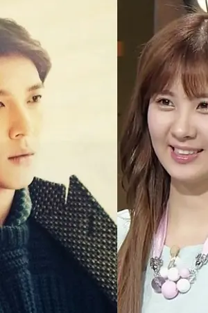 ปกนิยาย Heart of Demon. [YongSeo]