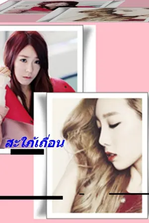 ปกนิยาย สะใภ้เถื่อน( Snsd)