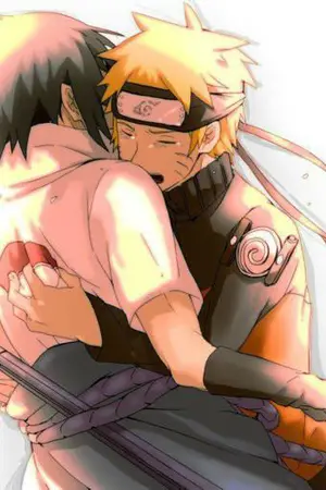 ปกนิยาย sasuke x naruto ♥ [Y] 04