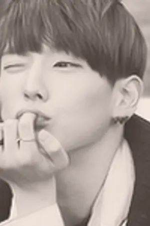 ปกนิยาย [ SF B.A.P ] ; เด็กแก๊ง