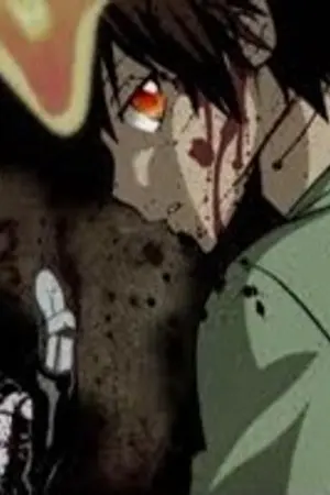 ปกนิยาย KHR (2795) :: Decimo Badboy นภาคราบมาเฟีย