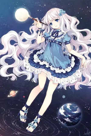 ปกนิยาย Sword world online