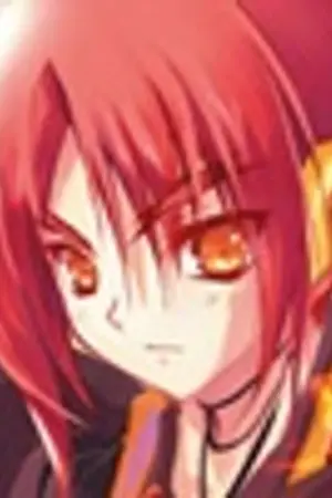 ปกนิยาย fic LSK - บ่ายวันหนึ่ง..ของเทพอัศวินเฮฟเฟตัส