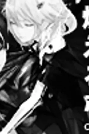 ปกนิยาย -BURNING BOW ∆ DESl