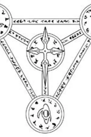 ปกนิยาย Spirit Chronicle(Chronicle of Swords)